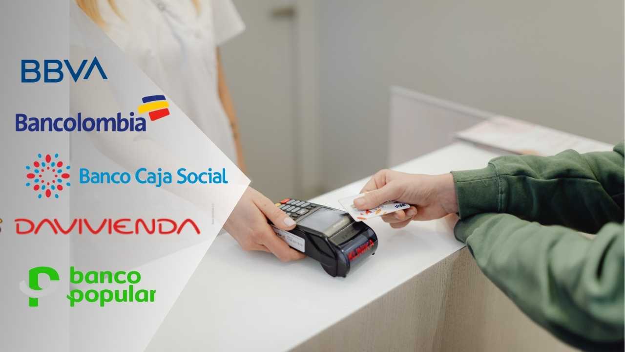 cobros bancos colombia deudores morosos pagos cuotas clientes servicis llamadas entidades financieras bancarias abusos trajetas creditos nueva ley gobierno