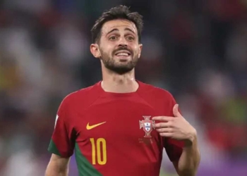 bernardo silva barcelona mercado fichajes transferencias verano europa 2026 liga espanola espana premier league inglaterra futbol ingles espanol champions campeones refuerzos contrataciones contratados clausula euros millones ficha contrato transpaso incorporaciones pep guardiola