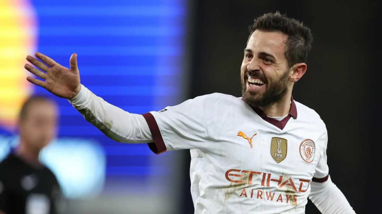 bernardo silva real madrid mercado fichajes transferencias verano europa 2026 liga espanola espana premier league inglaterra futbol ingles espanol champions campeones refuerzos contrataciones contratados clausula euros millones ficha contrato transpaso incorporaciones