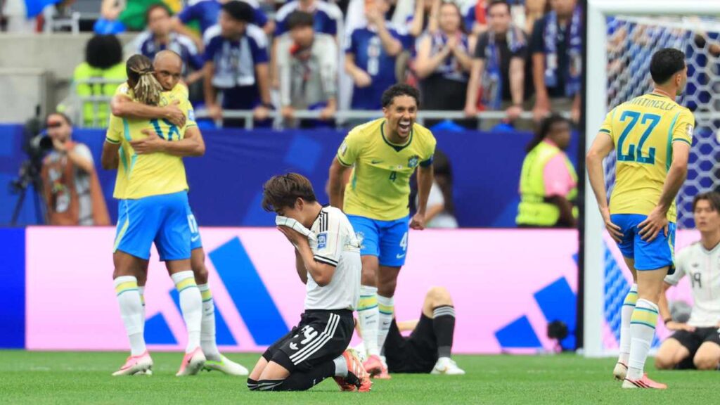 brasil japon mundial 2026 copa mundo mundial fifa estados unidos mexico canada selecciones clasificatorias fifa sedes estadios fixture mundialistas