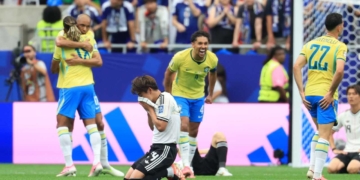 brasil japon mundial 2026 copa mundo mundial fifa estados unidos mexico canada selecciones clasificatorias fifa sedes estadios fixture mundialistas