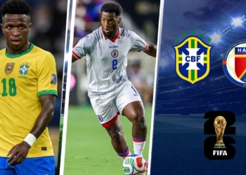 brasil haiti mundial 2026 donde ver hoy vivo online plataformas streaming transmision transmisiones emision emisiones app aplicaciones canal canales tv television en directo senal abierta youtube futbol gratis paginas web sitios internet a que hora juegan horarios países donde pasan como ver