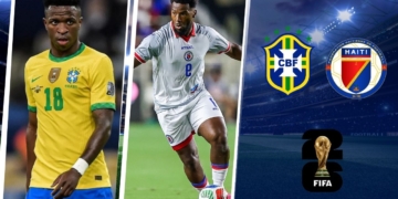 brasil haiti mundial 2026 donde ver hoy vivo online plataformas streaming transmision transmisiones emision emisiones app aplicaciones canal canales tv television en directo senal abierta youtube futbol gratis paginas web sitios internet a que hora juegan horarios países donde pasan como ver