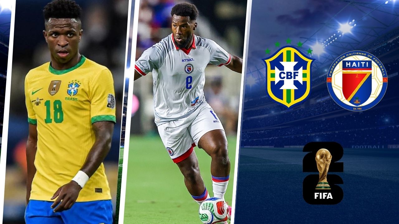 brasil haiti mundial 2026 donde ver hoy vivo online plataformas streaming transmision transmisiones emision emisiones app aplicaciones canal canales tv television en directo senal abierta youtube futbol gratis paginas web sitios internet a que hora juegan horarios países donde pasan como ver