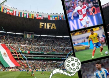 calendario mundial 2026 donde ver hoy vivo online plataformas streaming transmision transmisiones emision emisiones app aplicaciones canal canales tv television en directo senal abierta youtube futbol gratis paginas web sitios internet a que hora juegan horarios países donde pasan como ver