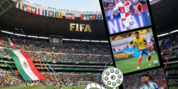 calendario mundial 2026 donde ver hoy vivo online plataformas streaming transmision transmisiones emision emisiones app aplicaciones canal canales tv television en directo senal abierta youtube futbol gratis paginas web sitios internet a que hora juegan horarios países donde pasan como ver