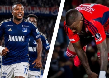 francisco chaverra millonarios mercado pases fichajes refuerzos contrataciones contratados incorporaciones nuevos bolsa jugadores futbolistas oferta altas bajas salen llegan futbol profesional colombiano fpc liga betplay dimayor colombia colombiano transferencias transferidos ventana fichado