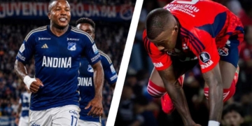francisco chaverra millonarios mercado pases fichajes refuerzos contrataciones contratados incorporaciones nuevos bolsa jugadores futbolistas oferta altas bajas salen llegan futbol profesional colombiano fpc liga betplay dimayor colombia colombiano transferencias transferidos ventana fichado