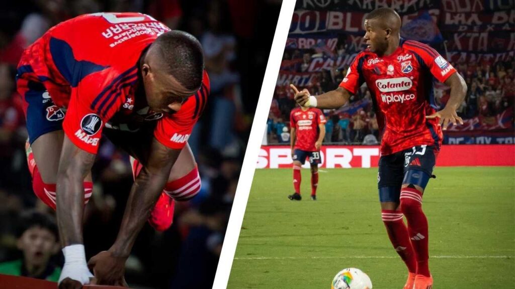 francisco chaverra millonarios mercado pases fichajes refuerzos contrataciones contratados incorporaciones nuevos bolsa jugadores futbolistas oferta altas bajas salen llegan futbol profesional colombiano fpc liga betplay dimayor colombia colombiano transferencias transferidos ventana fichado