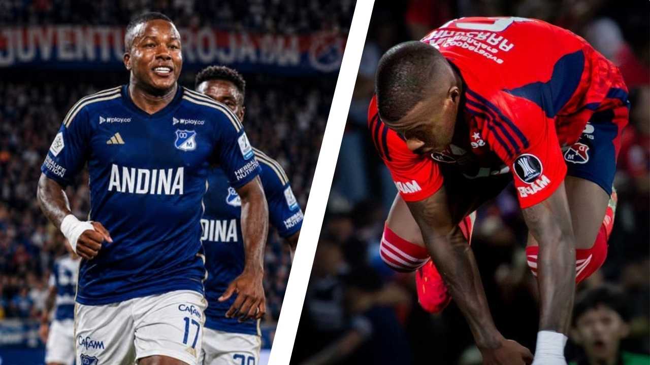 francisco chaverra millonarios mercado pases fichajes refuerzos contrataciones contratados incorporaciones nuevos bolsa jugadores futbolistas oferta altas bajas salen llegan futbol profesional colombiano fpc liga betplay dimayor colombia colombiano transferencias transferidos ventana fichado