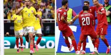 seleccion colombia portugal mundial 2026 copa mundo mundial fifa estados unidos mexico canada selecciones clasificatorias fifa sedes estadios fixture mundialistas