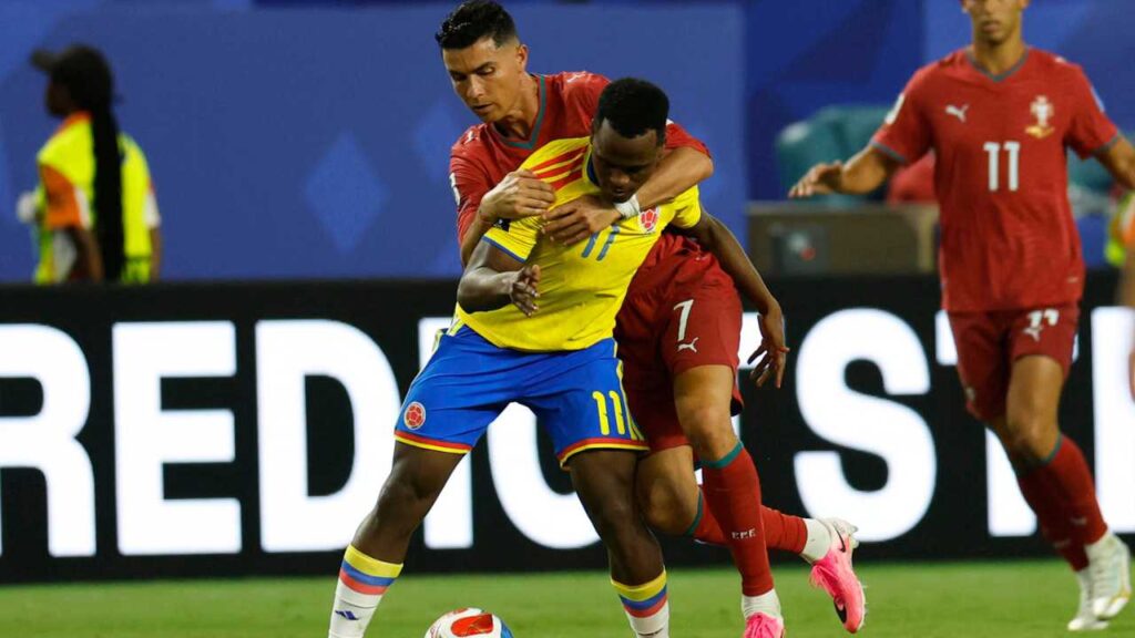 colombia portugal mundial 2026 copa mundo mundial fifa estados unidos mexico canada selecciones clasificatorias fifa sedes estadios fixture mundialistas