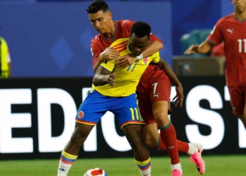 colombia portugal mundial 2026 copa mundo mundial fifa estados unidos mexico canada selecciones clasificatorias fifa sedes estadios fixture mundialistas