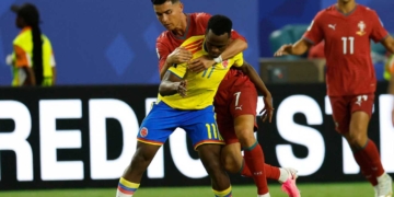 colombia portugal mundial 2026 copa mundo mundial fifa estados unidos mexico canada selecciones clasificatorias fifa sedes estadios fixture mundialistas