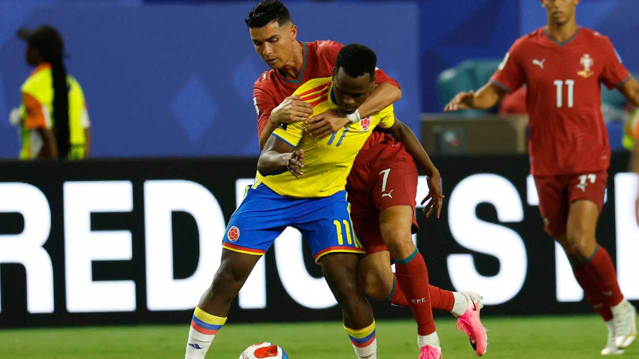 colombia portugal mundial 2026 copa mundo mundial fifa estados unidos mexico canada selecciones clasificatorias fifa sedes estadios fixture mundialistas