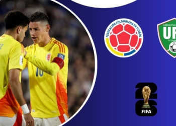 colombia uzbekistan mundial 2026 donde ver hoy vivo online plataformas streaming transmision transmisiones emision emisiones app aplicaciones canal canales tv television en directo senal abierta youtube futbol gratis paginas web sitios internet a que hora juegan horarios países donde pasan como ver