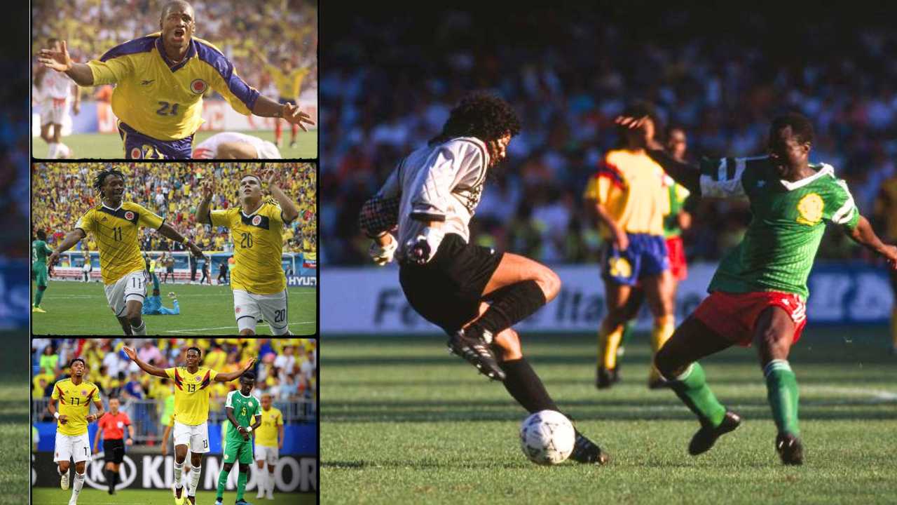 colombia congo mundial 2026 copa mundo mundial fifa estados unidos mexico canada selecciones clasificatorias fifa sedes estadios fixture mundialistas