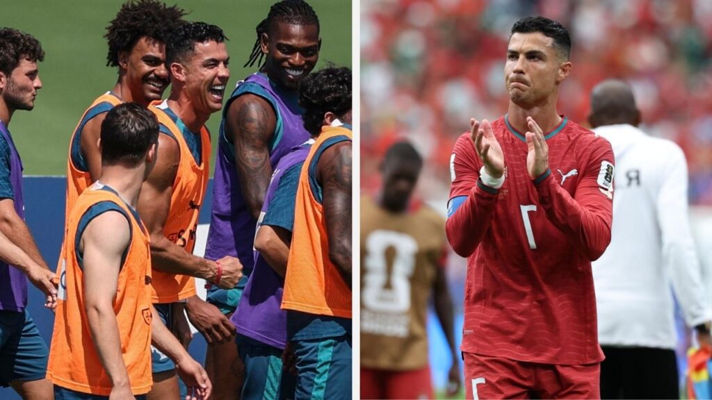 cristiano ronaldo portugal mundial 2026 copa mundo mundial fifa estados unidos mexico canada selecciones clasificatorias fifa sedes estadios fixture mundialistas