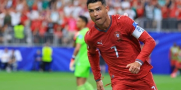 cristiano ronaldo goles goleador records mundial 2026 copa mundo mundial fifa estados unidos mexico canada selecciones clasificatorias fifa sedes estadios fixture mundialistas messi mbappe haaland
