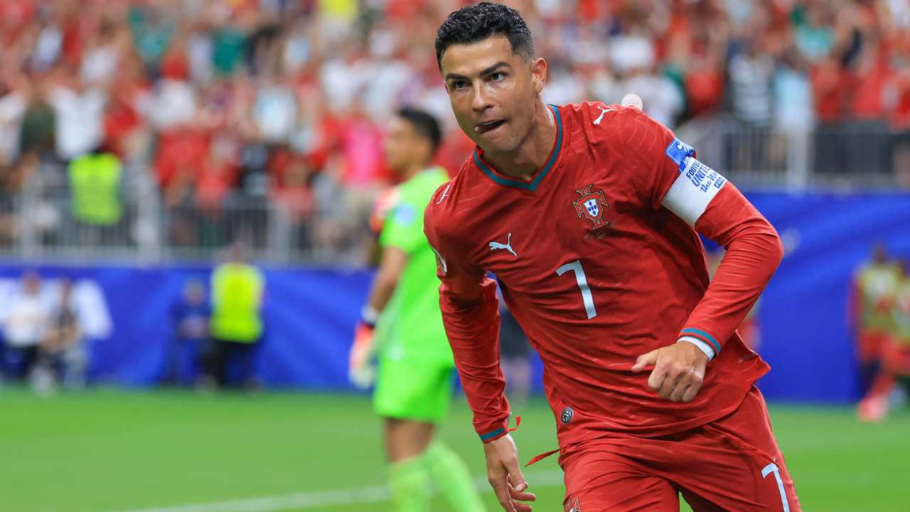 cristiano ronaldo goles goleador records mundial 2026 copa mundo mundial fifa estados unidos mexico canada selecciones clasificatorias fifa sedes estadios fixture mundialistas messi mbappe haaland