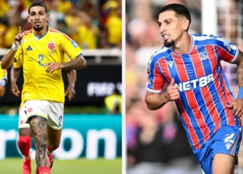 daniel munoz barcelona mercado fichajes transferencias verano europa 2026 liga espanola espana premier league inglaterra futbol ingles espanol champions campeones refuerzos contrataciones contratados clausula euros millones ficha contrato transpaso incorporaciones