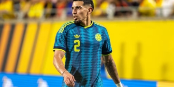 daniel munoz fichaje inter milan internazionale reemplazo denzel dumfries fichado real madrid espana seleccion colombia mundial 2026