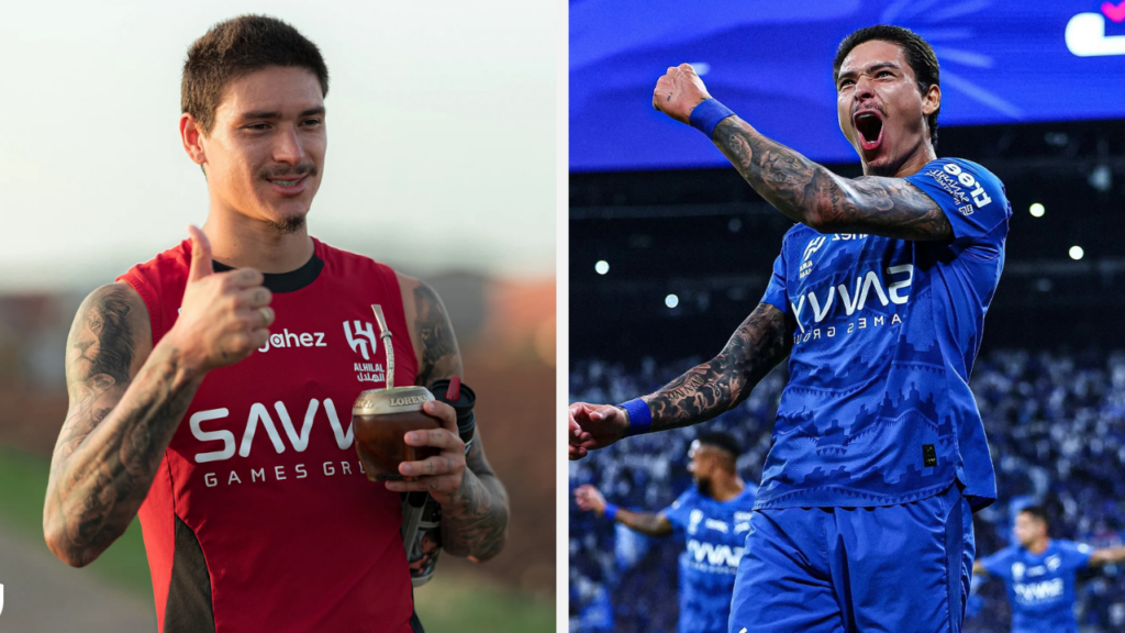 darwin nuñezbarcelona fichaje deco laporta hansu flick al hilal arabia saudita mercado fichajes transferencias verano europa 2026 liga espanola espana premier league inglaterra futbol ingles espanol champions campeones refuerzos contrataciones contratados clausula euros millones ficha contrato transpaso incorporaciones