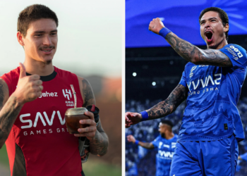 darwin nuñezbarcelona fichaje deco laporta hansu flick al hilal arabia saudita mercado fichajes transferencias verano europa 2026 liga espanola espana premier league inglaterra futbol ingles espanol champions campeones refuerzos contrataciones contratados clausula euros millones ficha contrato transpaso incorporaciones