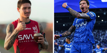 darwin nuñezbarcelona fichaje deco laporta hansu flick al hilal arabia saudita mercado fichajes transferencias verano europa 2026 liga espanola espana premier league inglaterra futbol ingles espanol champions campeones refuerzos contrataciones contratados clausula euros millones ficha contrato transpaso incorporaciones