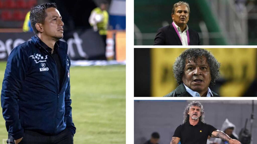 sebastian oliveros nuevo director tecnico dt entrenador deportes tolima mercado pases fichajes refuerzos contrataciones contratados incorporaciones nuevos bolsa jugadores futbolistas oferta altas bajas salen llegan futbol profesional colombiano fpc liga betplay dimayor colombia colombiano transferencias transferidos ventana fichado alberto gamero leonel alvarez jorge luis pinto