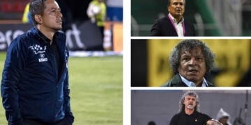 sebastian oliveros nuevo director tecnico dt entrenador deportes tolima mercado pases fichajes refuerzos contrataciones contratados incorporaciones nuevos bolsa jugadores futbolistas oferta altas bajas salen llegan futbol profesional colombiano fpc liga betplay dimayor colombia colombiano transferencias transferidos ventana fichado alberto gamero leonel alvarez jorge luis pinto