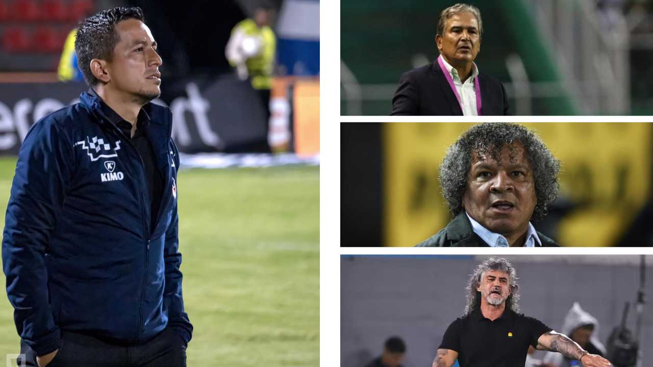 sebastian oliveros nuevo director tecnico dt entrenador deportes tolima mercado pases fichajes refuerzos contrataciones contratados incorporaciones nuevos bolsa jugadores futbolistas oferta altas bajas salen llegan futbol profesional colombiano fpc liga betplay dimayor colombia colombiano transferencias transferidos ventana fichado alberto gamero leonel alvarez jorge luis pinto