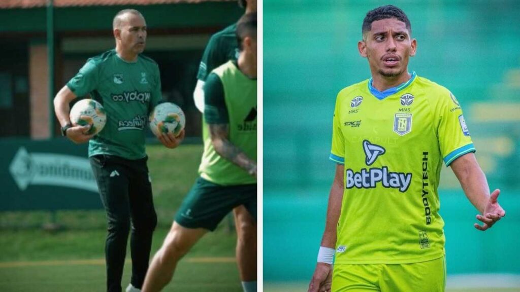 deportivo cali kalazan suares leyser chaverra mercado pases fichajes refuerzos contrataciones contratados incorporaciones nuevos bolsa jugadores futbolistas oferta altas bajas salen llegan futbol profesional colombiano fpc liga betplay dimayor colombia colombiano transferencias transferidos ventana fichado