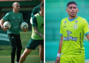 deportivo cali kalazan suares leyser chaverra mercado pases fichajes refuerzos contrataciones contratados incorporaciones nuevos bolsa jugadores futbolistas oferta altas bajas salen llegan futbol profesional colombiano fpc liga betplay dimayor colombia colombiano transferencias transferidos ventana fichado