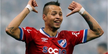 diente lopez deportivo independiente medellin dim mercado pases fichajes refuerzos contrataciones contratados incorporaciones nuevos bolsa jugadores futbolistas oferta altas bajas salen llegan futbol profesional colombiano fpc liga betplay dimayor colombia colombiano transferencias transferidos ventana fichado
