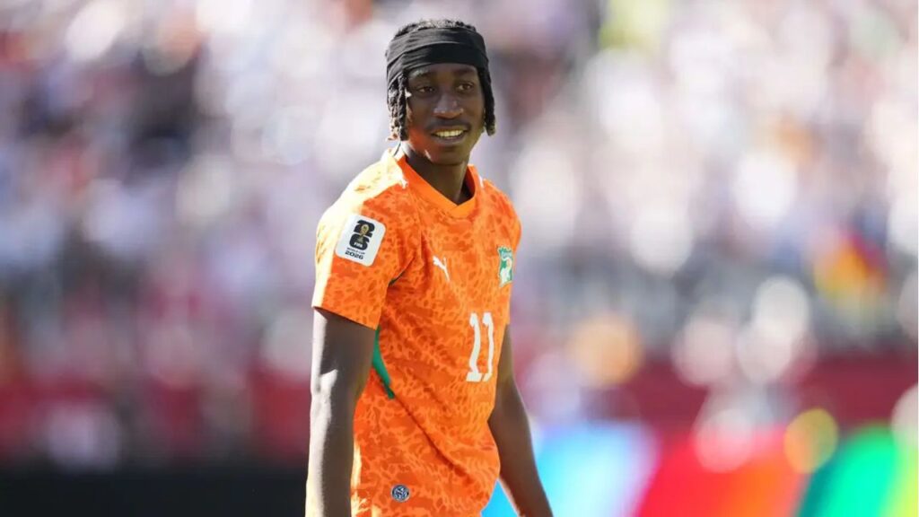 yan diomande costa marfil mundial 2026 copa mundo mundial fifa estados unidos mexico canada selecciones clasificatorias fifa sedes estadios fixture mundialistas
