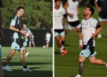 seleccion argentina mundial 2026 copa mundo mundial fifa estados unidos mexico canada selecciones clasificatorias fifa sedes estadios fixture mundialistas lionel scaloni lesionados