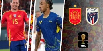 espana cabo verde mundial 2026 donde ver hoy vivo online plataformas streaming transmision transmisiones emision emisiones app aplicaciones canal canales tv television en directo senal abierta youtube futbol gratis paginas web sitios internet a que hora juegan horarios países donde pasan como ver