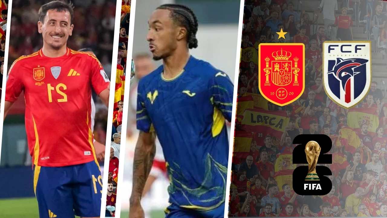 espana cabo verde mundial 2026 donde ver hoy vivo online plataformas streaming transmision transmisiones emision emisiones app aplicaciones canal canales tv television en directo senal abierta youtube futbol gratis paginas web sitios internet a que hora juegan horarios países donde pasan como ver