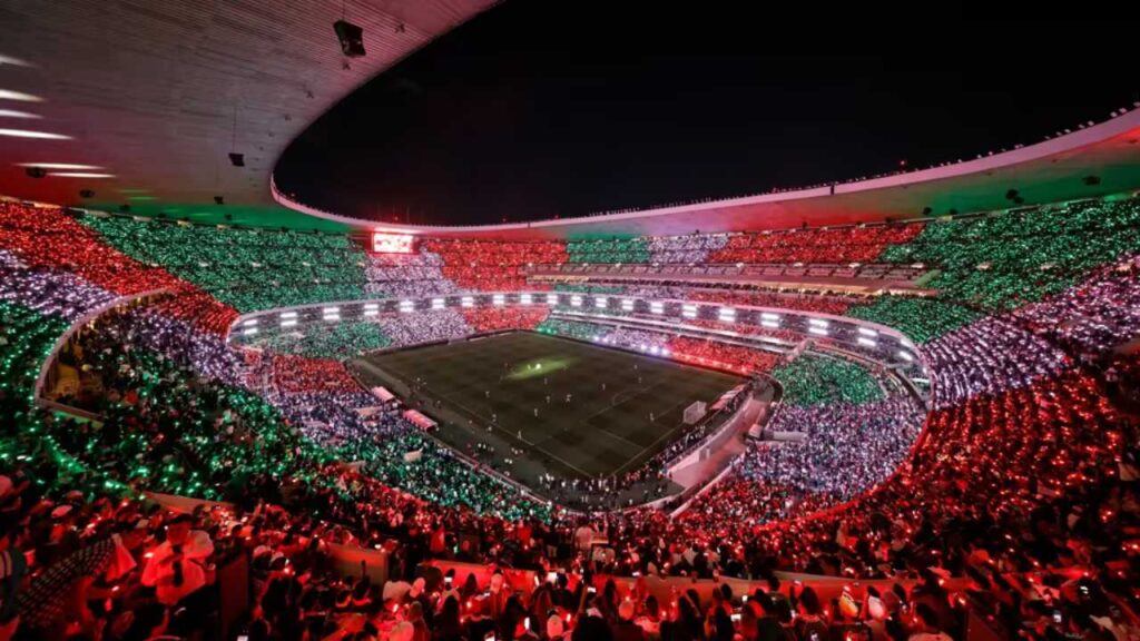 sudafrica debut estadio azteca mundial 2026 copa mundo mundial fifa estados unidos mexico canada selecciones clasificatorias fifa sedes estadios fixture mundialistas