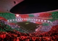 sudafrica debut estadio azteca mundial 2026 copa mundo mundial fifa estados unidos mexico canada selecciones clasificatorias fifa sedes estadios fixture mundialistas