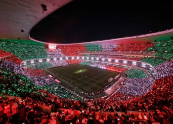 sudafrica debut estadio azteca mundial 2026 copa mundo mundial fifa estados unidos mexico canada selecciones clasificatorias fifa sedes estadios fixture mundialistas
