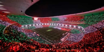sudafrica debut estadio azteca mundial 2026 copa mundo mundial fifa estados unidos mexico canada selecciones clasificatorias fifa sedes estadios fixture mundialistas