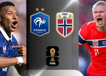 francia noruega mundial 2026 donde ver hoy vivo online plataformas streaming transmision transmisiones emision emisiones app aplicaciones canal canales tv television en directo senal abierta youtube futbol gratis paginas web sitios internet a que hora juegan horarios países donde pasan como ver