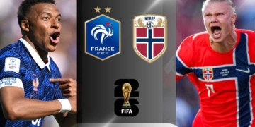 francia noruega mundial 2026 donde ver hoy vivo online plataformas streaming transmision transmisiones emision emisiones app aplicaciones canal canales tv television en directo senal abierta youtube futbol gratis paginas web sitios internet a que hora juegan horarios países donde pasan como ver