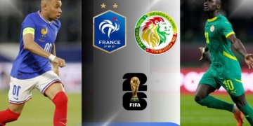 francia senegal mundial 2026 donde ver hoy vivo online plataformas streaming transmision transmisiones emision emisiones app aplicaciones canal canales tv television en directo senal abierta youtube futbol gratis paginas web sitios internet a que hora juegan horarios países donde pasan como ver