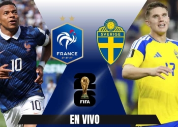 francia suecia mundial 2026 donde ver hoy vivo online plataformas streaming transmision transmisiones emision emisiones app aplicaciones canal canales tv television en directo senal abierta youtube futbol gratis paginas web sitios internet a que hora juegan horarios países donde pasan como ver