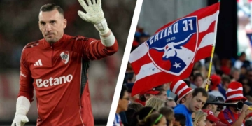 franco armani atletico nacional mercado pases fichajes refuerzos contrataciones contratados incorporaciones nuevos bolsa jugadores futbolistas oferta altas bajas salen llegan futbol profesional colombiano fpc liga betplay dimayor colombia colombiano transferencias transferidos ventana fichado dallas mls river plate
