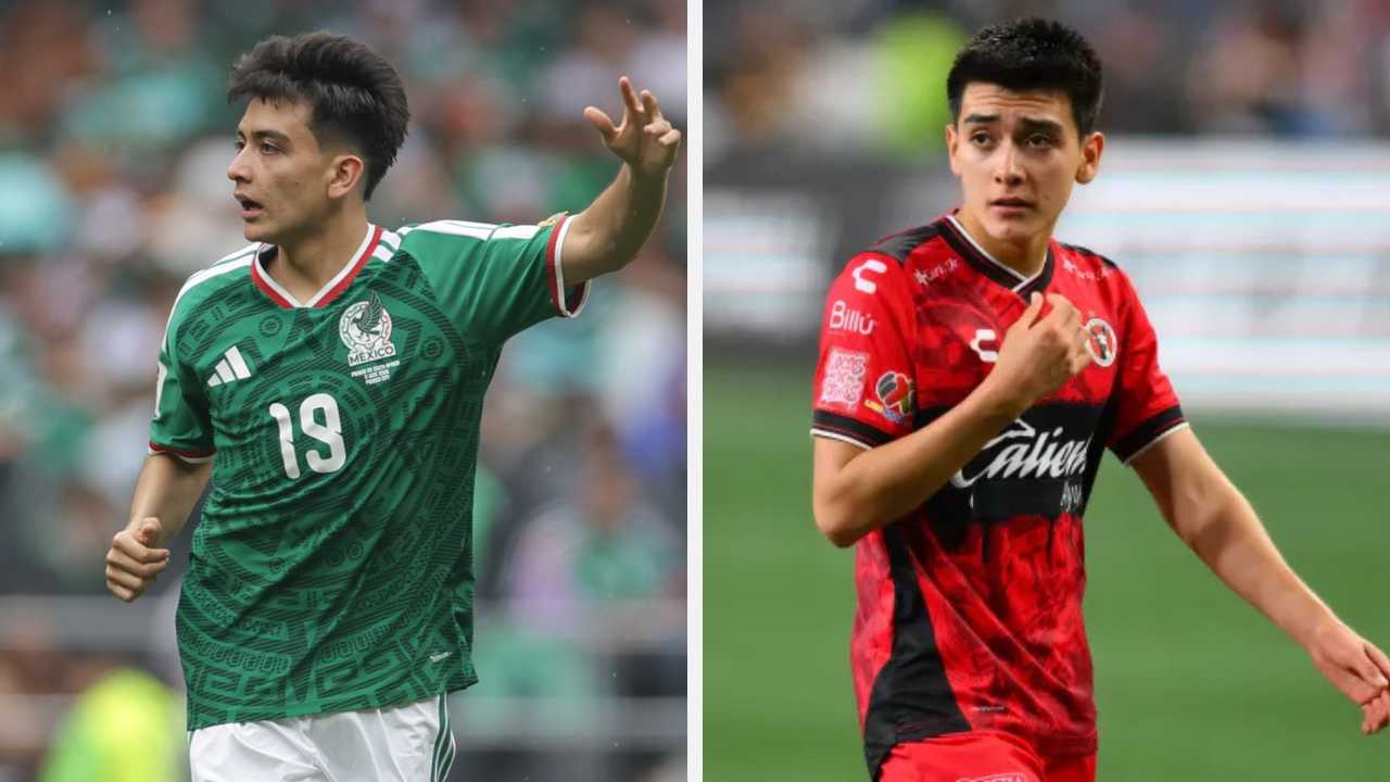 gilberto mora barcelona mercado fichajes transferencias verano europa 2026 liga espanola espana premier league inglaterra futbol ingles espanol champions campeones refuerzos contrataciones contratados clausula euros millones ficha contrato transpaso incorporaciones mexico mundial tijuana