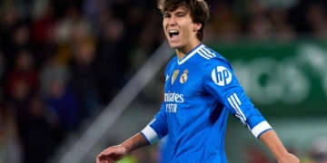 real madrid gonzalo garcia juventus mercado fichajes transferencias verano europa 2026 liga espanola espana premier league inglaterra futbol ingles espanol champions campeones refuerzos contrataciones contratados clausula euros millones ficha contrato transpaso incorporaciones